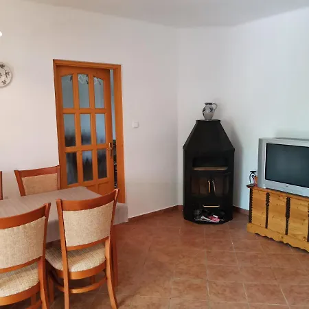Appartement Eva Apartmanhaz 2 Csopak