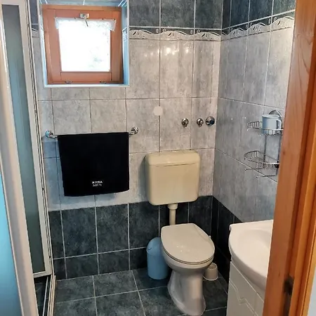 Appartement Eva Apartmanhaz 2