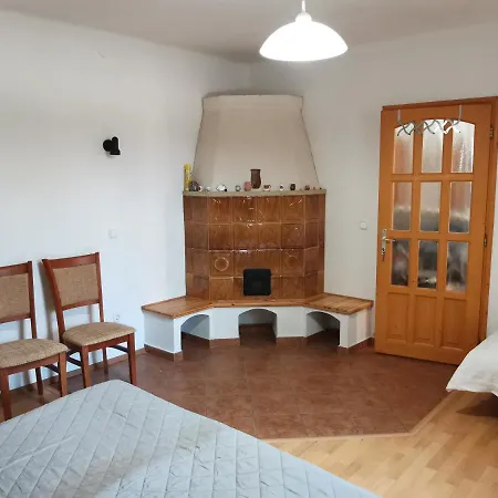Eva Apartmanhaz 2 Appartement *