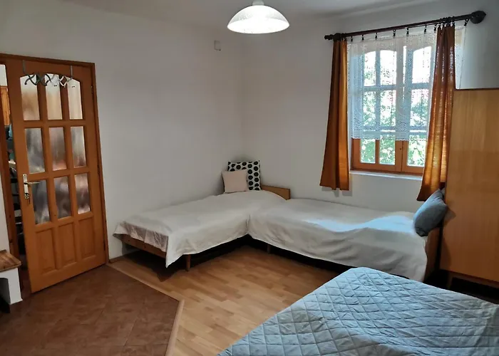 Eva Apartmanhaz 2